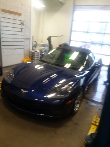 Chevrolet Dealer «Graff Chevrolet Okemos», reviews and photos, 1748 W Grand River Ave, Okemos, MI 48864, USA