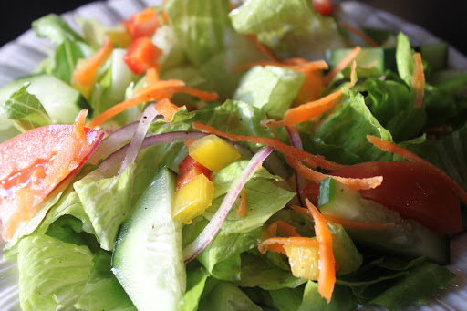 Restaurant «Sugarpill Cafe», reviews and photos, 140 E Golf Rd, Arlington Heights, IL 60005, USA