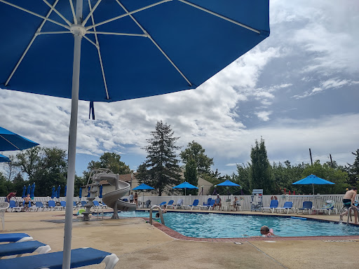 Campground «Sea Grove Camping Resort», reviews and photos, 2665 U.S. 9, Ocean View, NJ 08230, USA