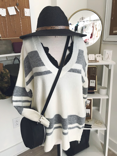 Fashion Accessories Store «Piace Boutique», reviews and photos, 120 E Kirkwood Ave, Bloomington, IN 47408, USA