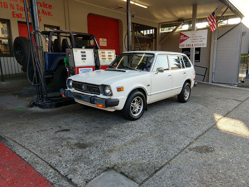 Auto Repair Shop «Ball Auto Sales & Service», reviews and photos, 116 N Tacoma Ave, Tacoma, WA 98403, USA