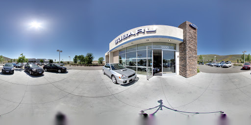 Subaru Dealer «Livermore Subaru», reviews and photos, 3600 Las Positas Rd, Livermore, CA 94551, USA