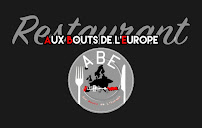 Photos du propriétaire du Restaurant A.B.E Aux Bouts de l'Europe à Dijon - n°18