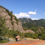 Photo n°1 de l'avis de marina.e fait le 15/08/2017 à 13:13 sur le  Osteria della Bastia à Busalla