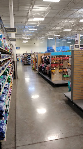 Pet Supply Store «PetSmart», reviews and photos, 3211 Peoples St, Johnson City, TN 37604, USA
