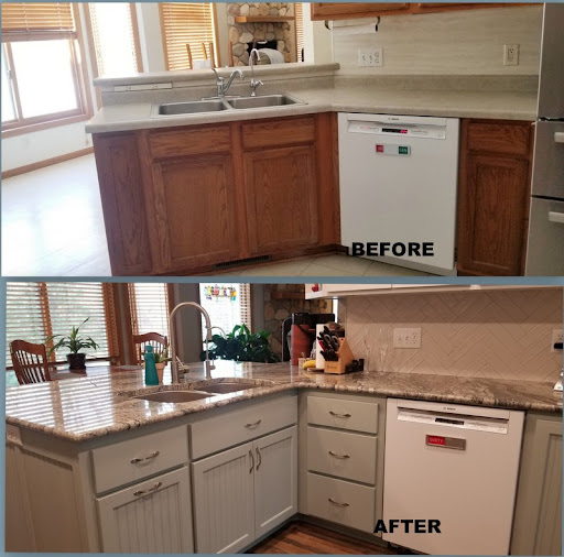 Roofing Contractor «Iron River Construction», reviews and photos, 586 Bavaria Ln, Chaska, MN 55318, USA