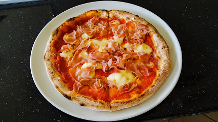 A.Kemencés Pizza
