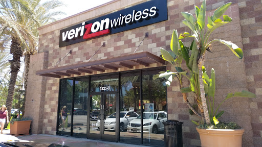 Cell Phone Store «Verizon», reviews and photos, 3825 Grand Ave, Chino, CA 91710, USA