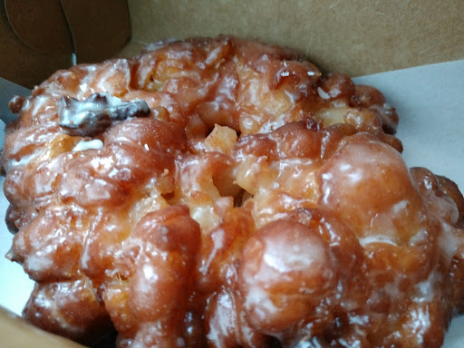 Donut Shop «Westernco Donut», reviews and photos, 1412 156th Ave NE, Bellevue, WA 98007, USA