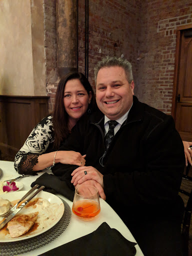 Event Venue «The Monastery Event Center», reviews and photos, 1055 St Paul Pl, Cincinnati, OH 45202, USA