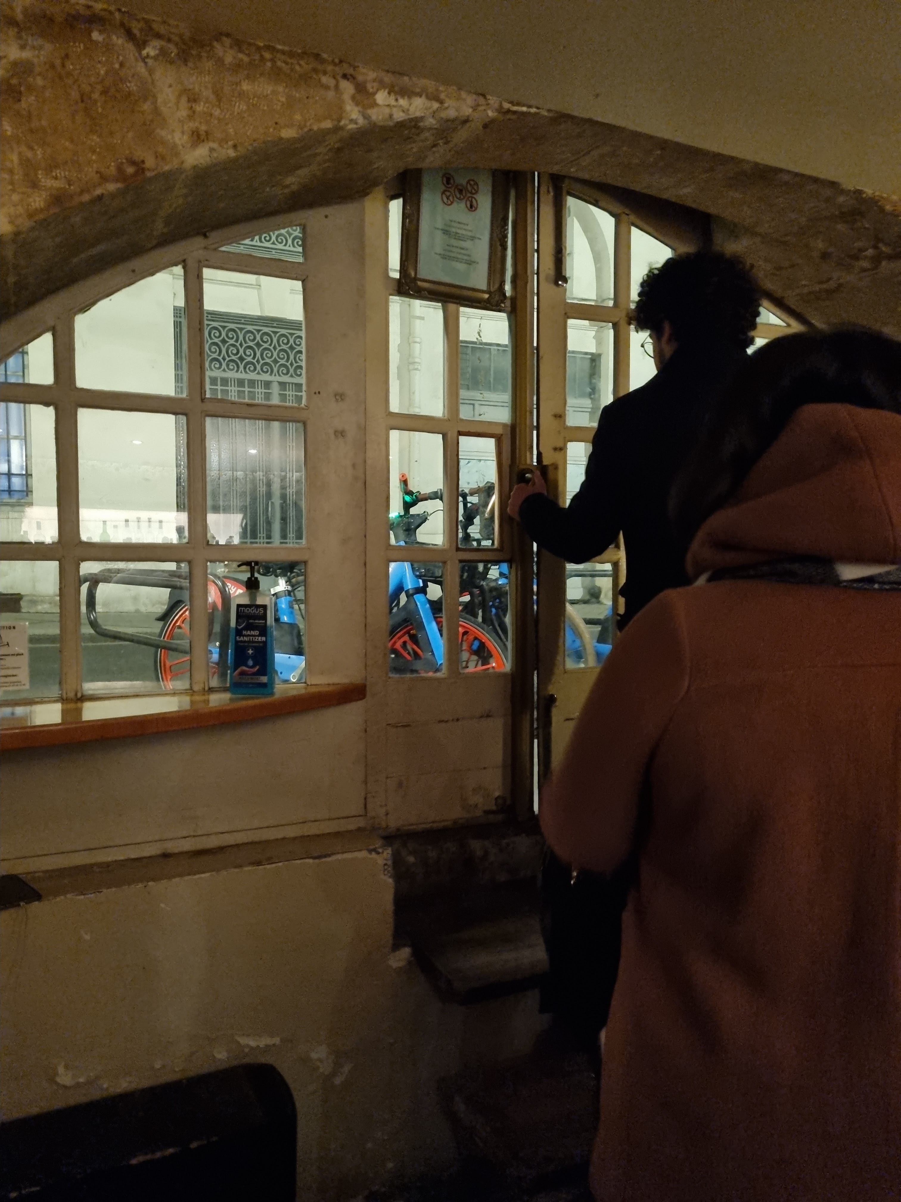 Photo n° 5 de l'avis de Aldric.i fait le 14/02/2023 à 02:55