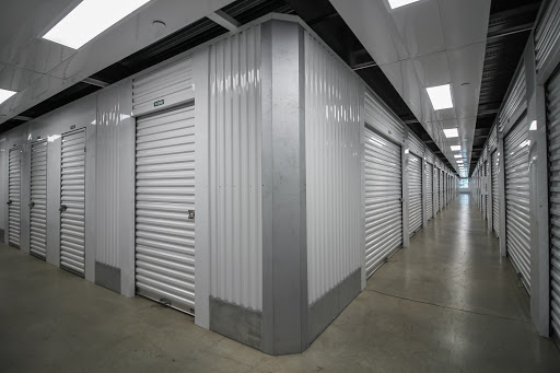 Self-Storage Facility «Bel-Red Storage», reviews and photos, 1405 130th Ave NE, Bellevue, WA 98005, USA