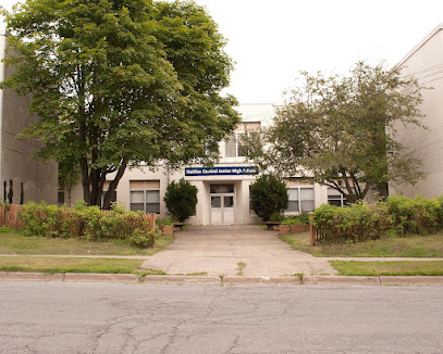 Halifax Central Junior High School