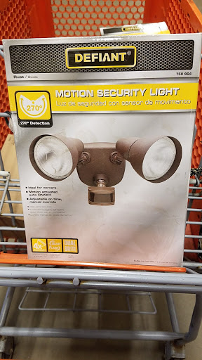 Home Improvement Store «The Home Depot», reviews and photos, 1100 Liberty Park Dr, Hurricane, WV 25526, USA