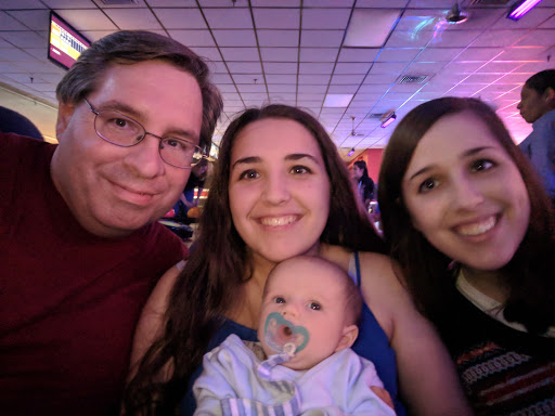 Bowling Alley «AMF Empire Lanes», reviews and photos, 2400 Empire Blvd, Webster, NY 14580, USA