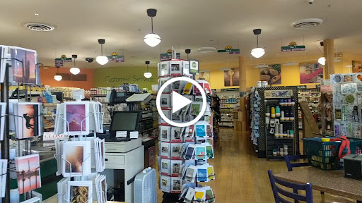 Natural Foods Store «Rainbow Blossom», reviews and photos, 3738 Lexington Rd, Louisville, KY 40207, USA