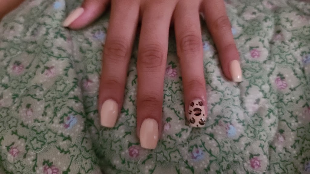 Angel Nails 78624