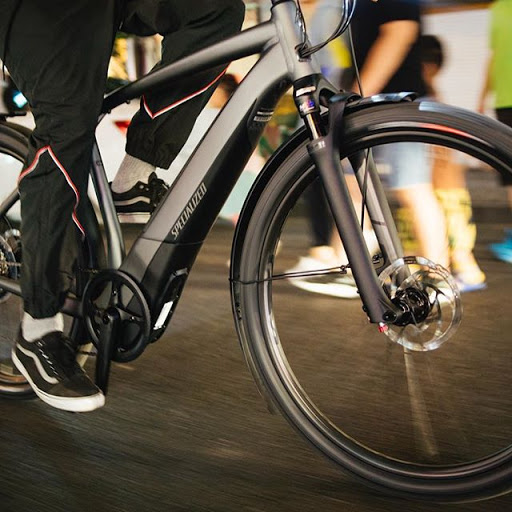 Bicycle Store «Miami Beach Bicycle Center», reviews and photos, 746 5th St, Miami Beach, FL 33139, USA