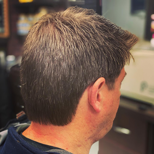 Barber Shop «Camp Avenue Barbershop», reviews and photos, 22 Camp Ave, Merrick, NY 11566, USA