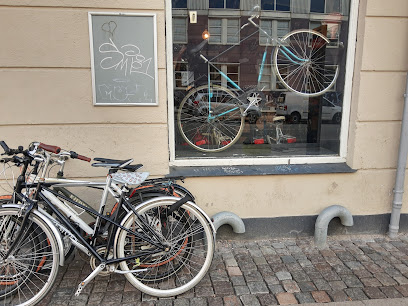 Tagensvej 69 Cykler