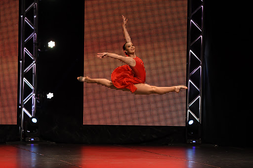 Dance School «Tutterow Dance Academy», reviews and photos, 400 Alternate Kenne Rd, Largo, FL 33771, USA