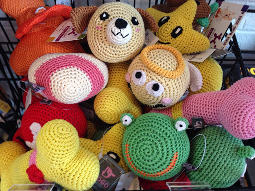 Pet Supply Store «Dog Style Canine Supply Company», reviews and photos, 2002 Judson Rd Suite 102, Longview, TX 75605, USA