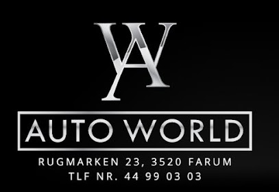 Auto World ApS