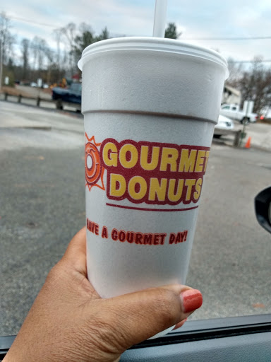 Donut Shop «Gourmet Donuts», reviews and photos, 231 W Boylston St, West Boylston, MA 01583, USA
