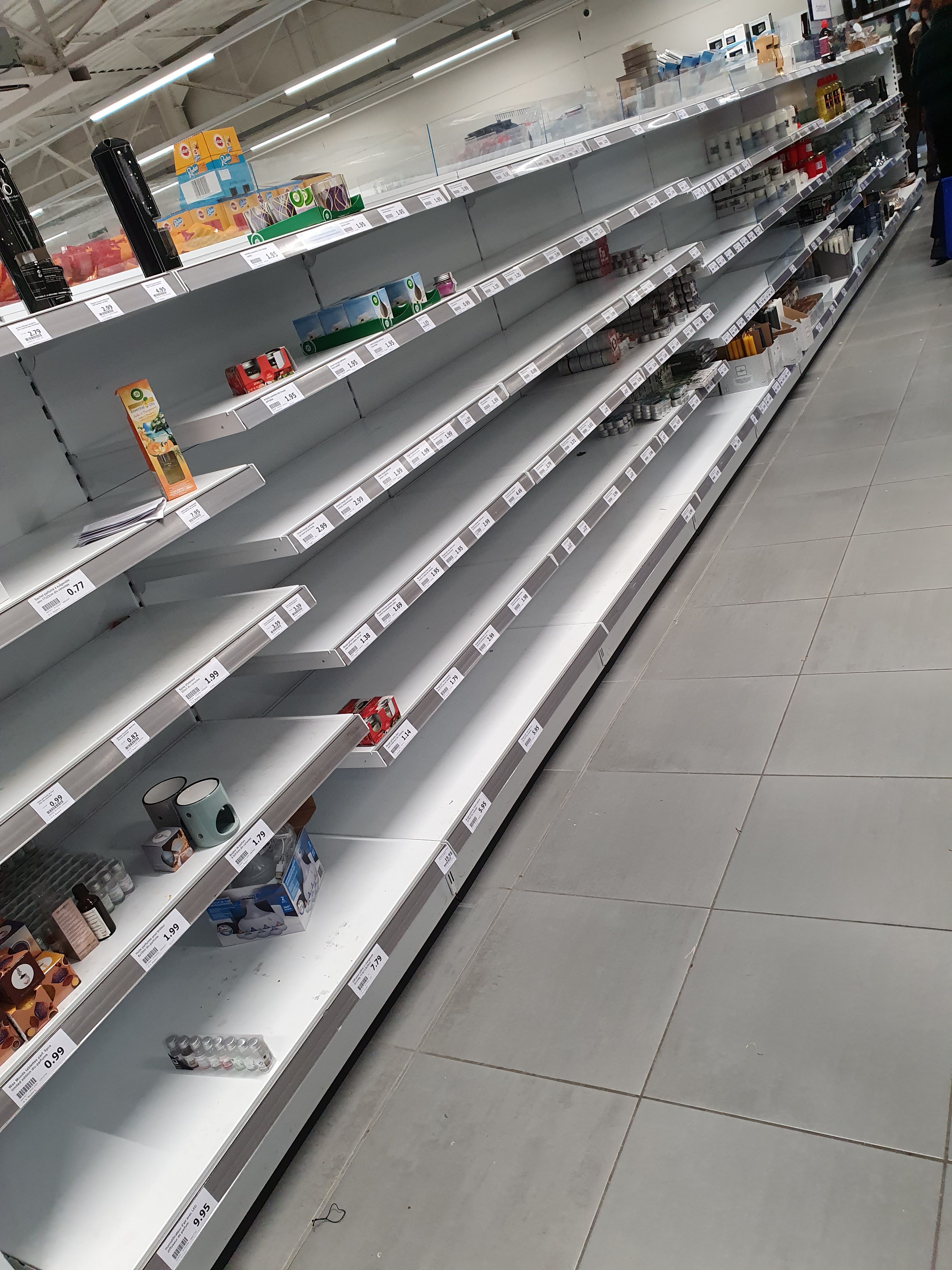 Photo n° 3 de l'avis de florence.a fait le 08/12/2020 à 17:13