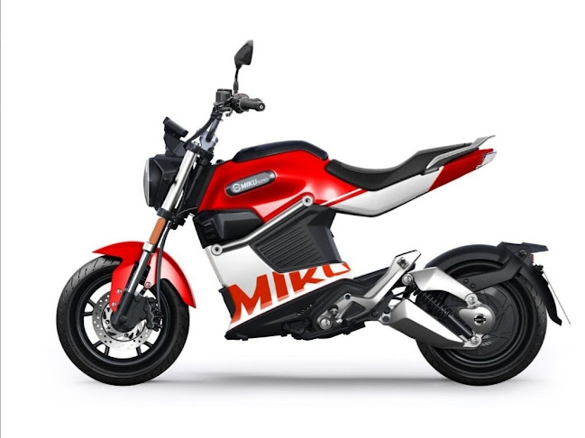 Xeromotorbikes - Motorcycle dealer