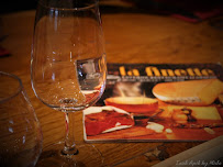 Vin du Restaurant La Finette Taverne D'Arbois - n°14
