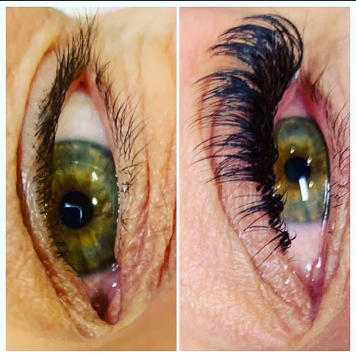 Nail Salon «Salon Von De Beauty Bar», reviews and photos, 6300 Jericho Turnpike, Commack, NY 11725, USA