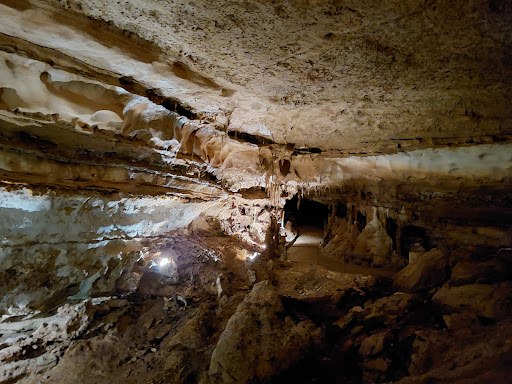 Tourist Attraction «Inner Space Cavern», reviews and photos, 4200 I-35, Georgetown, TX 78626, USA