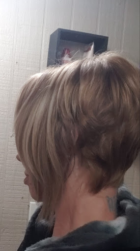 Nail Salon «Venus Nails & Spa», reviews and photos, 2600 Padre Blvd # F, South Padre Island, TX 78597, USA