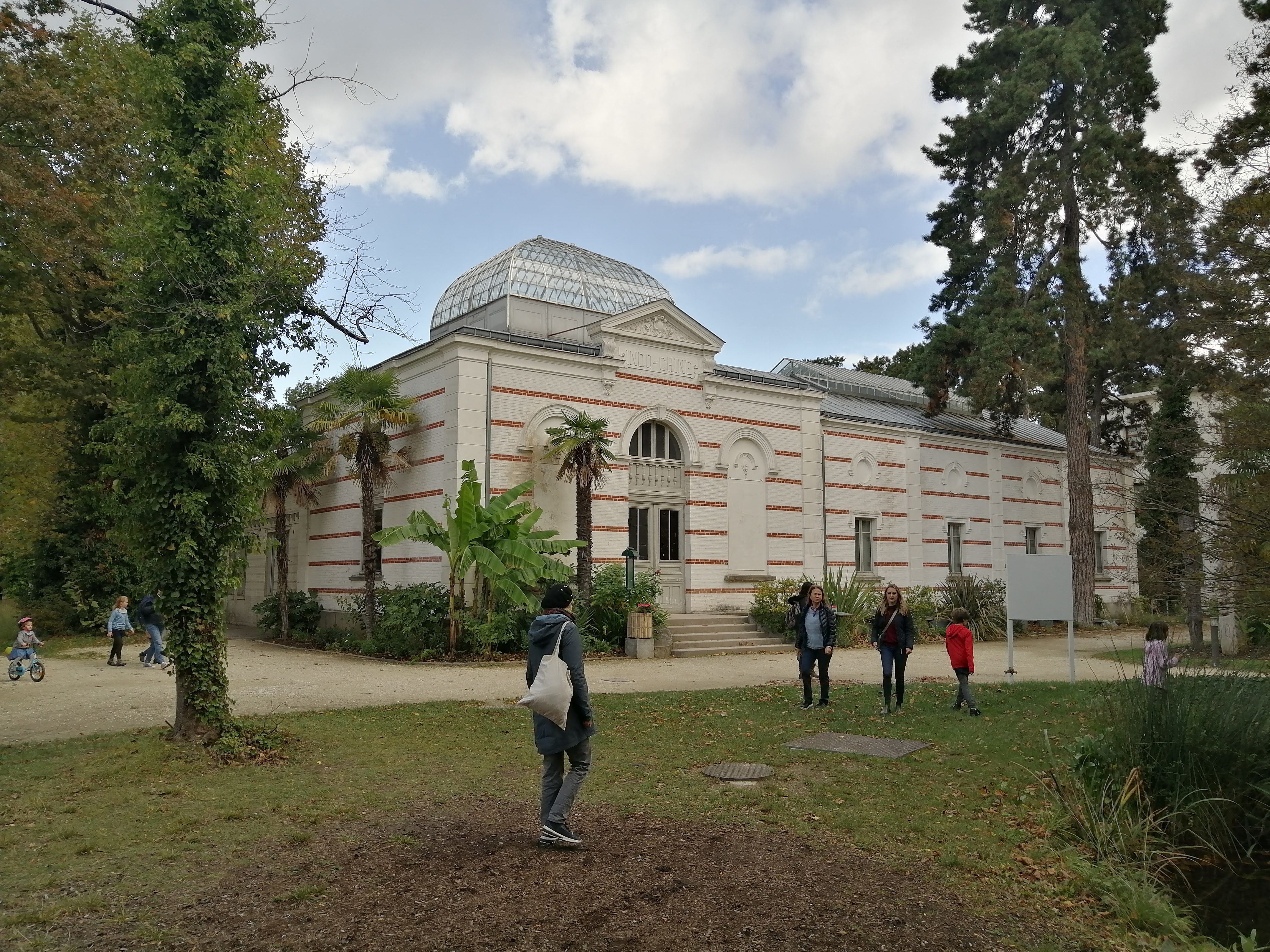 Photo n° 4 de l'avis de eric.e fait le 24/10/2023 à 15:58