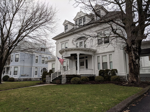 Funeral Home «D.L. Calarco Funeral Home, Inc.», reviews and photos, 135 Keyes Ave, Watertown, NY 13601, USA