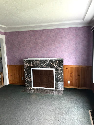 Painter «Blue Sky Paper Hanging & Painting Inc.», reviews and photos, 3538 SE 65th Ave, Portland, OR 97206, USA