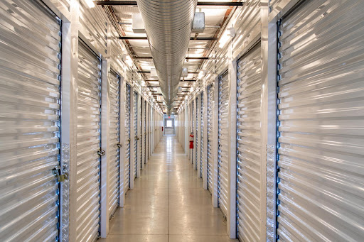 Self-Storage Facility «Storage Solutions of Frisco», reviews and photos, 6707 Eldorado Pkwy, Frisco, TX 75033, USA