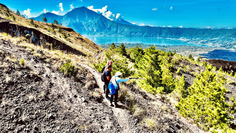 Penyelenggara Perjalanan di Kabupaten Bangli: Panduan Menarik untuk Petualangan di Bali Bali Adventure Camp, Bali Guide Tour