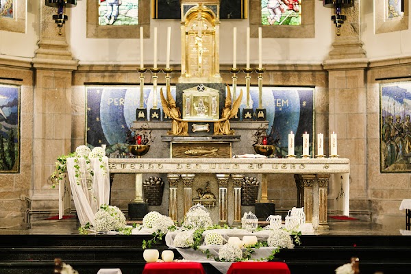 Floristería Jomacos