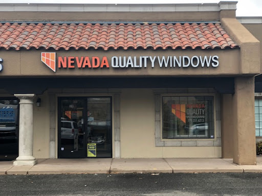 PVC windows supplier Reno