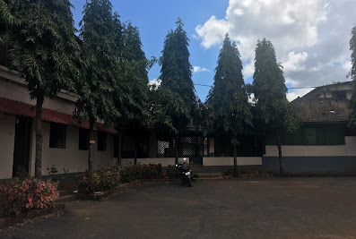 SPK College sawantwadi, Shri Pancham Khemraj Mahavidyalaya Sawantwadi