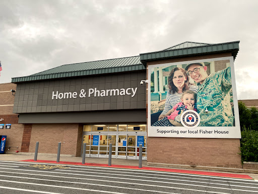 Department Store «Walmart Supercenter», reviews and photos, 11400 W Broad St, Glen Allen, VA 23060, USA