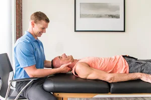 Heafner Health Physical Therapy image
