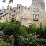 Photo n°6 de l'avis de Klara.t fait le 08/08/2019 à 09:52 sur le  Burgrestaurant Lahneck à Lahnstein