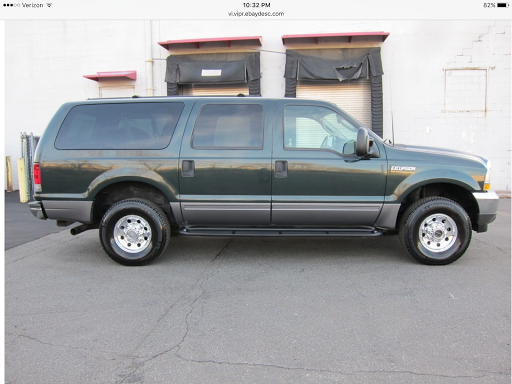 Used Car Dealer «RPM Auto Sales USA», reviews and photos, 980 Atlantic City Blvd, Bayville, NJ 08721, USA