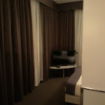 Photo n°3 de l'avis de Edelweiss.i fait le 01/12/2019 à 14:47 sur le  Stars Hotel The Businest à Naples