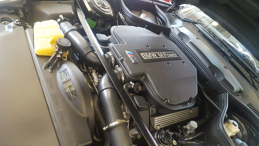 Car Wash «Car Spa, Lube & Convenience Store of Plano», reviews and photos, 5028 W Park Blvd, Plano, TX 75093, USA