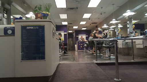 Hair Salon «Supercuts», reviews and photos, 10225 Research Blvd, Austin, TX 78759, USA