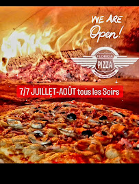 Photos du propriétaire du Pizzeria FLORIDA PIZZA, cuite au feu de bois A EMPORTER à Saint-Julien-en-Born - n°13